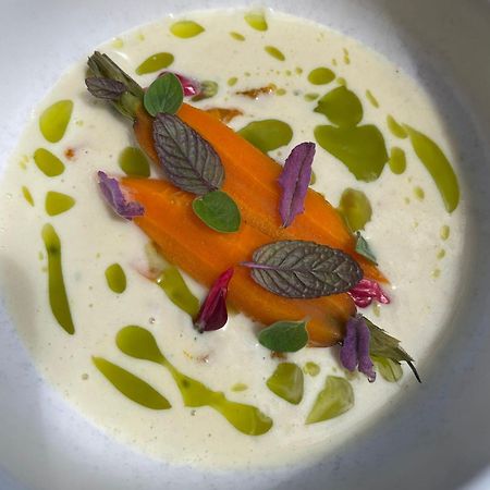B&B Osteria Del Vicario เชร์ตาลโด ภายนอก รูปภาพ