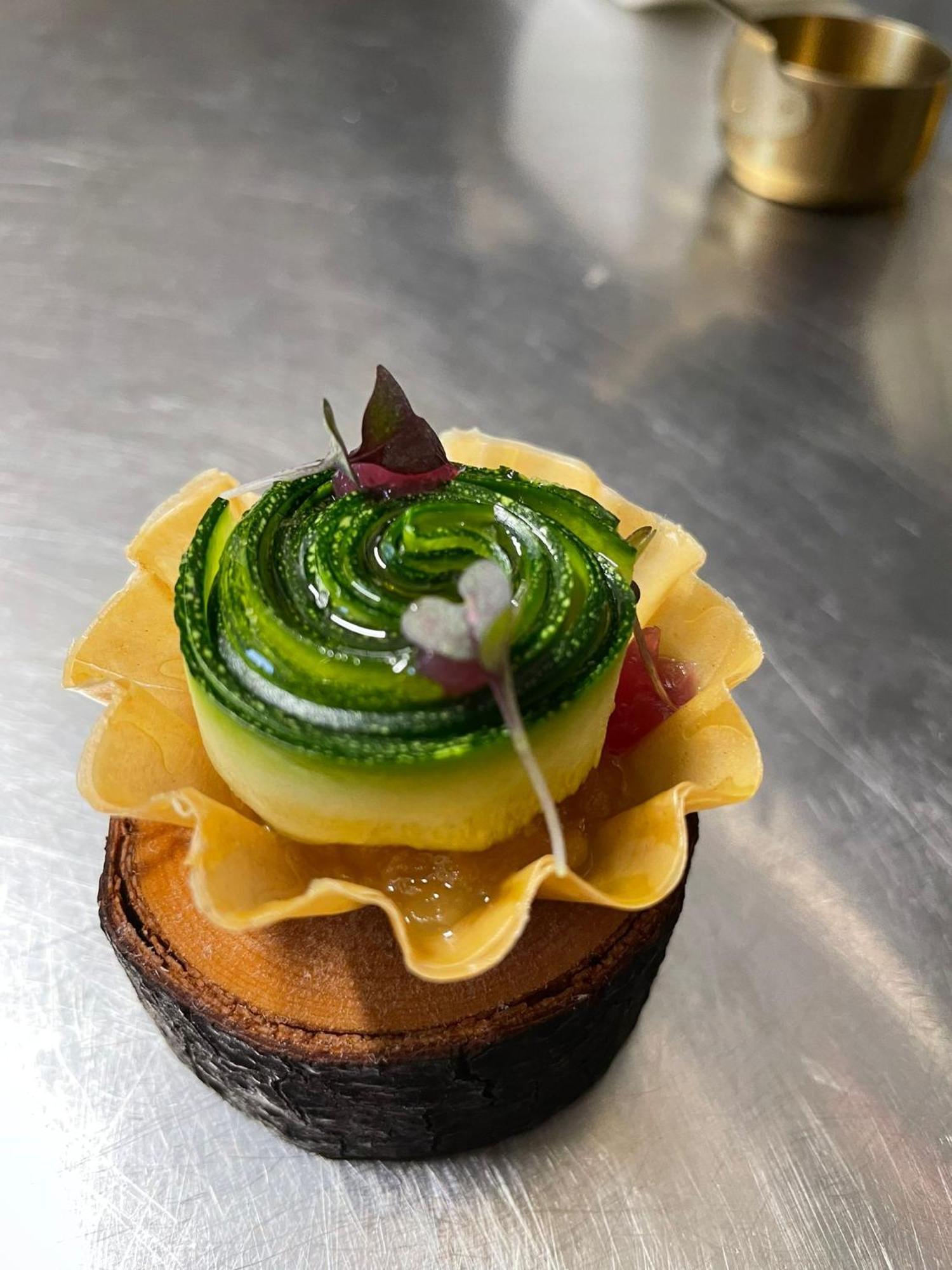 B&B Osteria Del Vicario เชร์ตาลโด ภายนอก รูปภาพ
