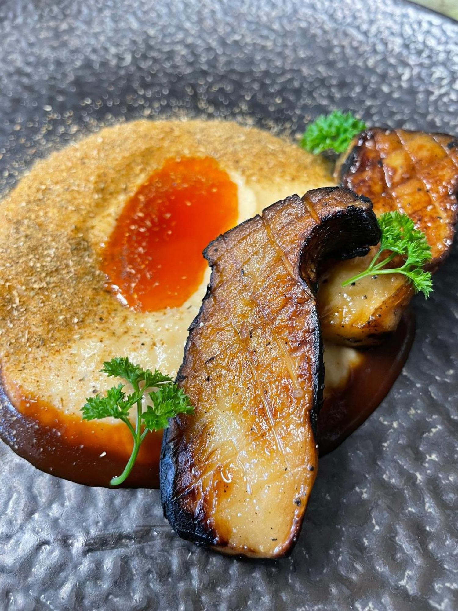 B&B Osteria Del Vicario เชร์ตาลโด ภายนอก รูปภาพ